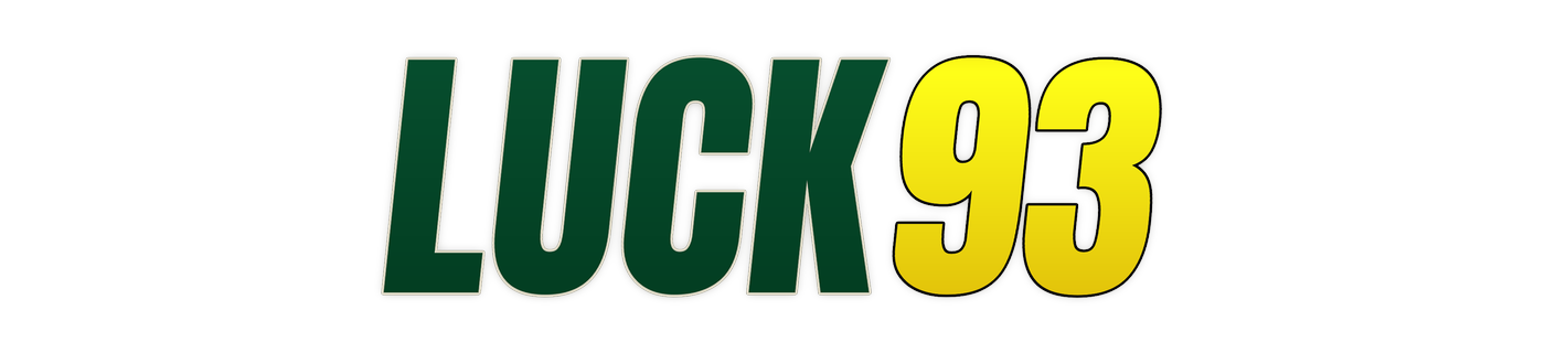luck93 logo